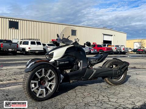 2019 Can-Am Ryker 600 ACE in Chico, California - Photo 1