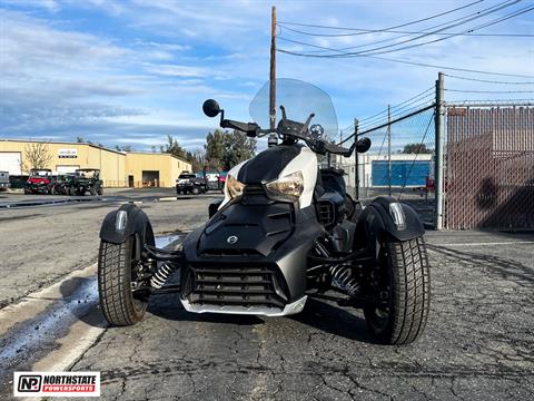 2019 Can-Am Ryker 600 ACE in Chico, California - Photo 2
