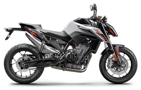 2023 KTM 790 Duke in Harker Heights, Texas