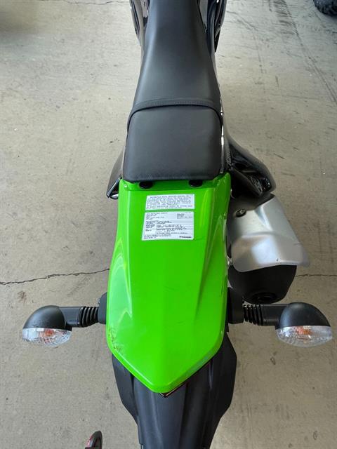 2023 Kawasaki KLX 230SM in Harker Heights, Texas - Photo 4