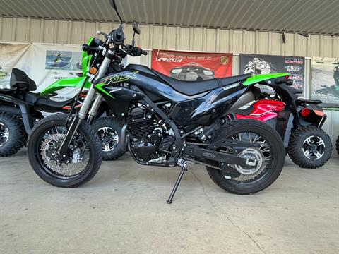 2023 Kawasaki KLX 230SM in Harker Heights, Texas - Photo 9