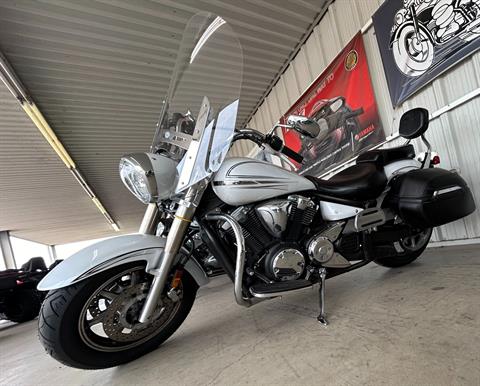 2009 Yamaha V Star 1300 in Harker Heights, Texas - Photo 4