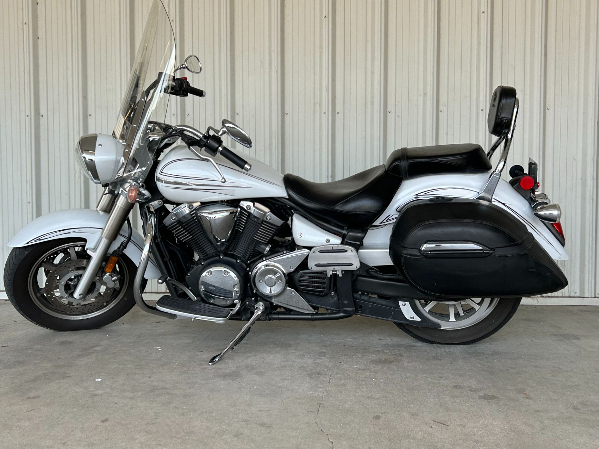 2009 Yamaha V Star 1300 in Harker Heights, Texas - Photo 1