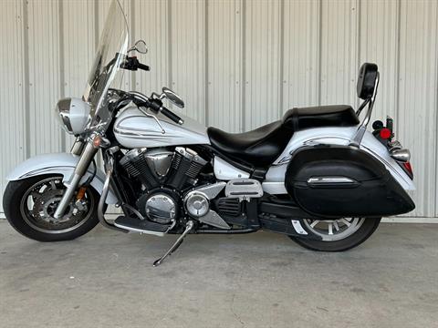 2009 Yamaha V Star 1300 in Harker Heights, Texas