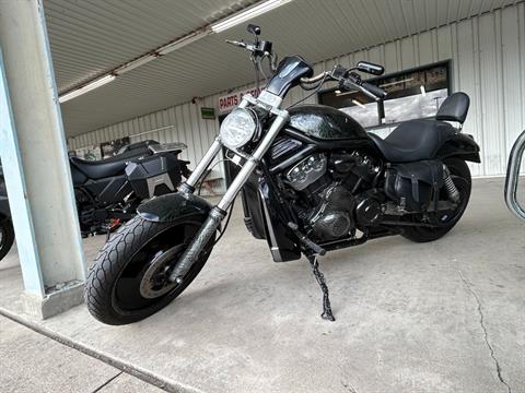 2002 Harley-Davidson VRSCA  V-Rod® in Harker Heights, Texas - Photo 1