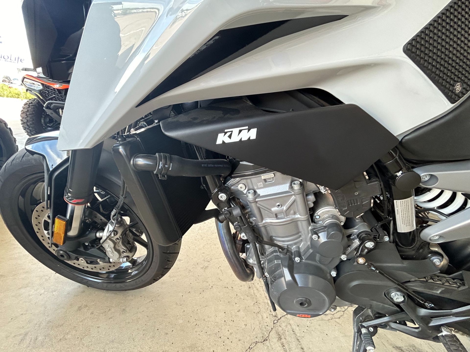 2023 KTM 790 Duke in Harker Heights, Texas - Photo 4