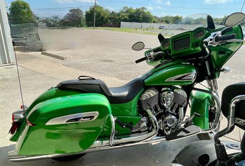 2019 Indian Motorcycle CHIEFTAIN  L in Harker Heights, Texas - Photo 9