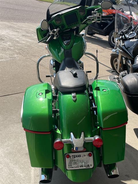 2019 Indian Motorcycle CHIEFTAIN  L in Harker Heights, Texas - Photo 11