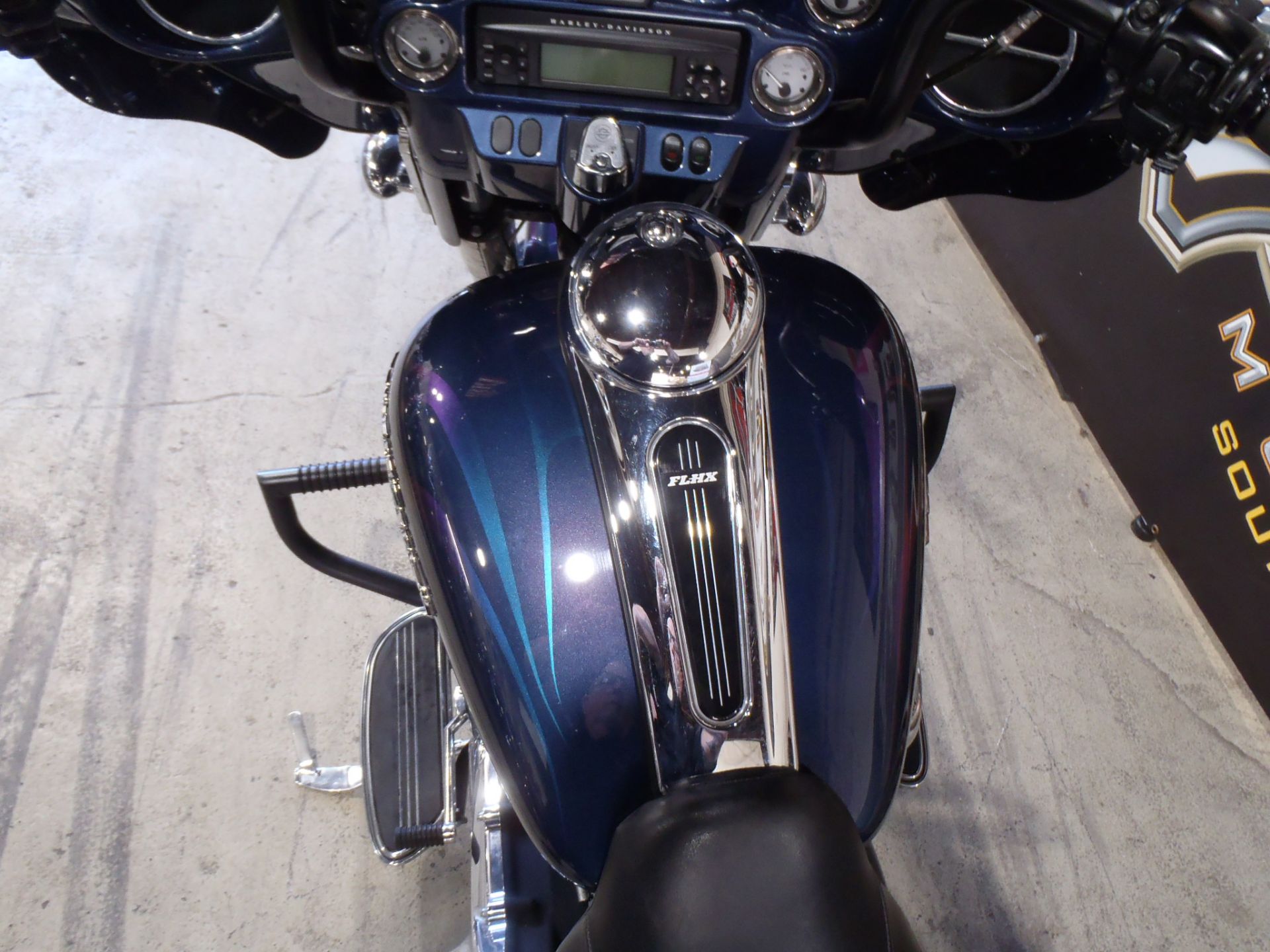 2009 Harley-Davidson Street Glide® in South Saint Paul, Minnesota - Photo 18
