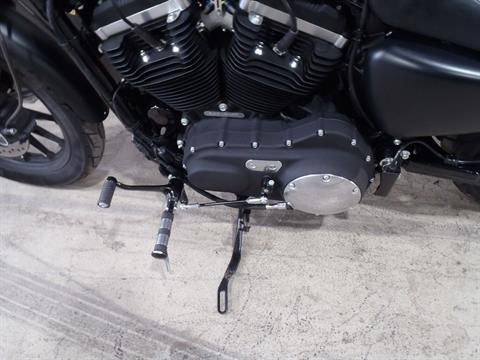 2015 Harley-Davidson Iron 883™ in South Saint Paul, Minnesota - Photo 12