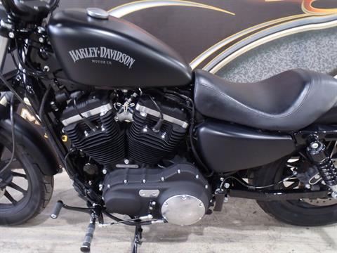 2015 Harley-Davidson Iron 883™ in South Saint Paul, Minnesota - Photo 14