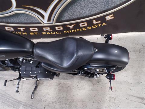2015 Harley-Davidson Iron 883™ in South Saint Paul, Minnesota - Photo 16