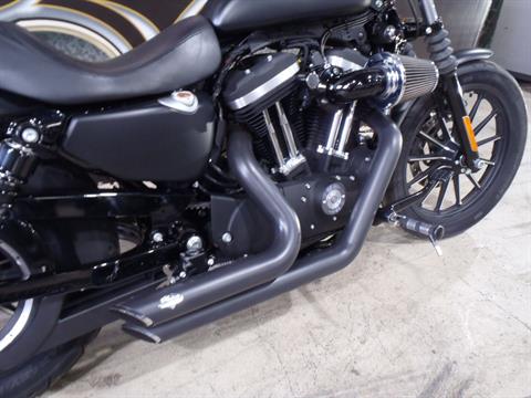 2015 Harley-Davidson Iron 883™ in South Saint Paul, Minnesota - Photo 5