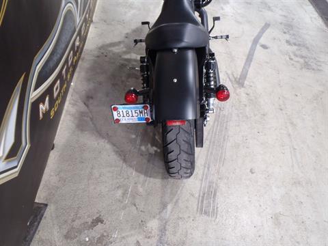 2015 Harley-Davidson Iron 883™ in South Saint Paul, Minnesota - Photo 7
