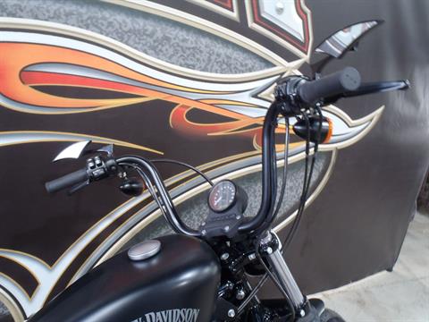 2015 Harley-Davidson Iron 883™ in South Saint Paul, Minnesota - Photo 20