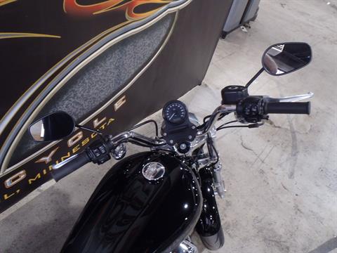2015 Harley-Davidson SuperLow® in South Saint Paul, Minnesota - Photo 9