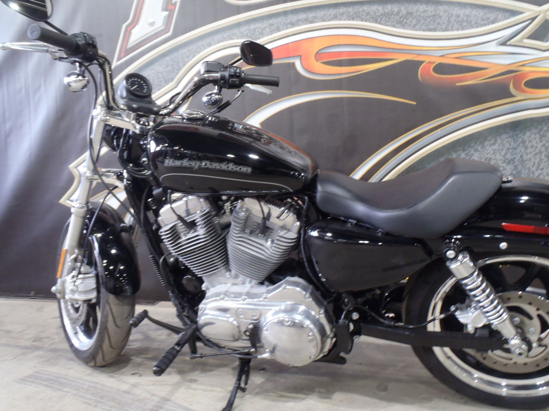 2015 Harley-Davidson SuperLow® in South Saint Paul, Minnesota - Photo 17