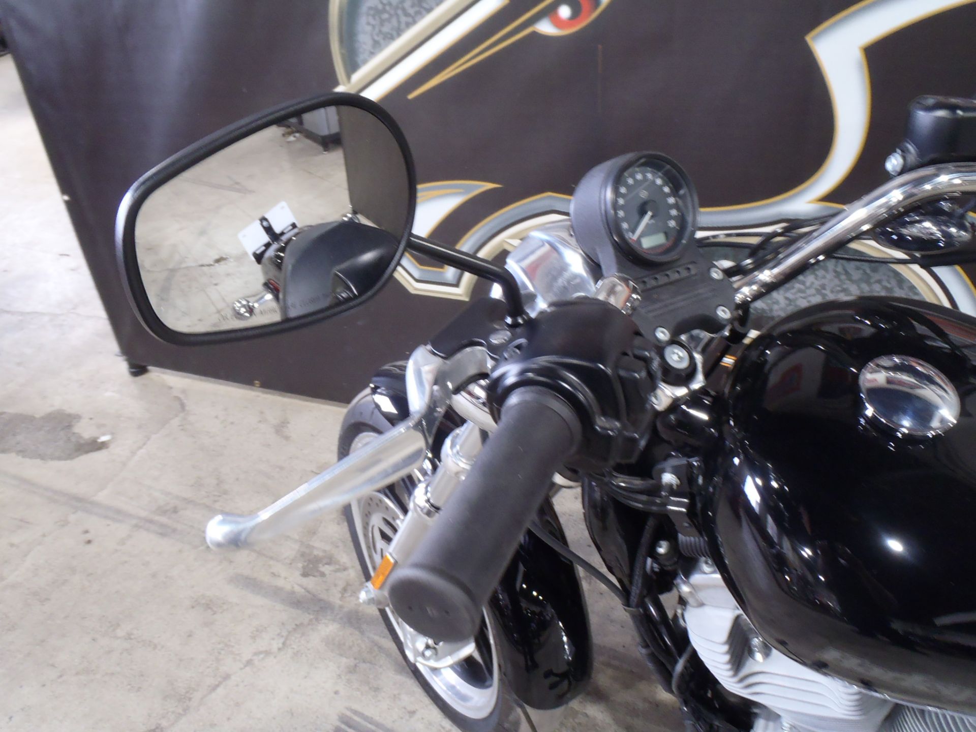 2015 Harley-Davidson SuperLow® in South Saint Paul, Minnesota - Photo 18