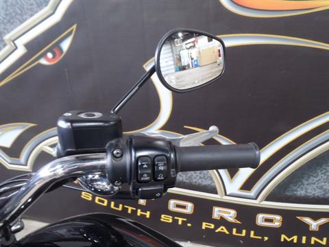 2015 Harley-Davidson SuperLow® in South Saint Paul, Minnesota - Photo 19