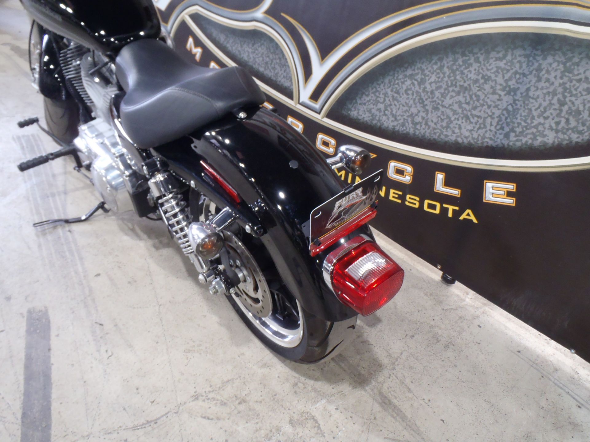 2015 Harley-Davidson SuperLow® in South Saint Paul, Minnesota - Photo 20