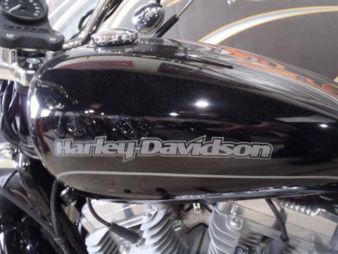 2015 Harley-Davidson SuperLow® in South Saint Paul, Minnesota - Photo 21