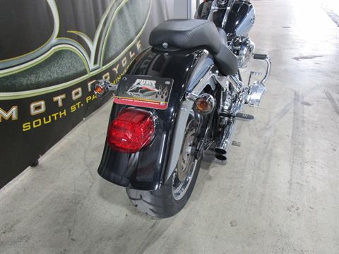2012 Harley-Davidson Softail® Fat Boy® in South Saint Paul, Minnesota - Photo 13