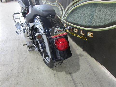 2012 Harley-Davidson Softail® Fat Boy® in South Saint Paul, Minnesota - Photo 23