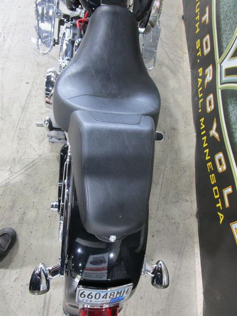 2012 Harley-Davidson Softail® Fat Boy® in South Saint Paul, Minnesota - Photo 24