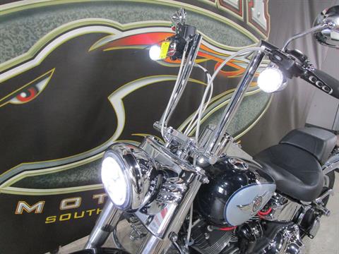 2012 Harley-Davidson Softail® Fat Boy® in South Saint Paul, Minnesota - Photo 17