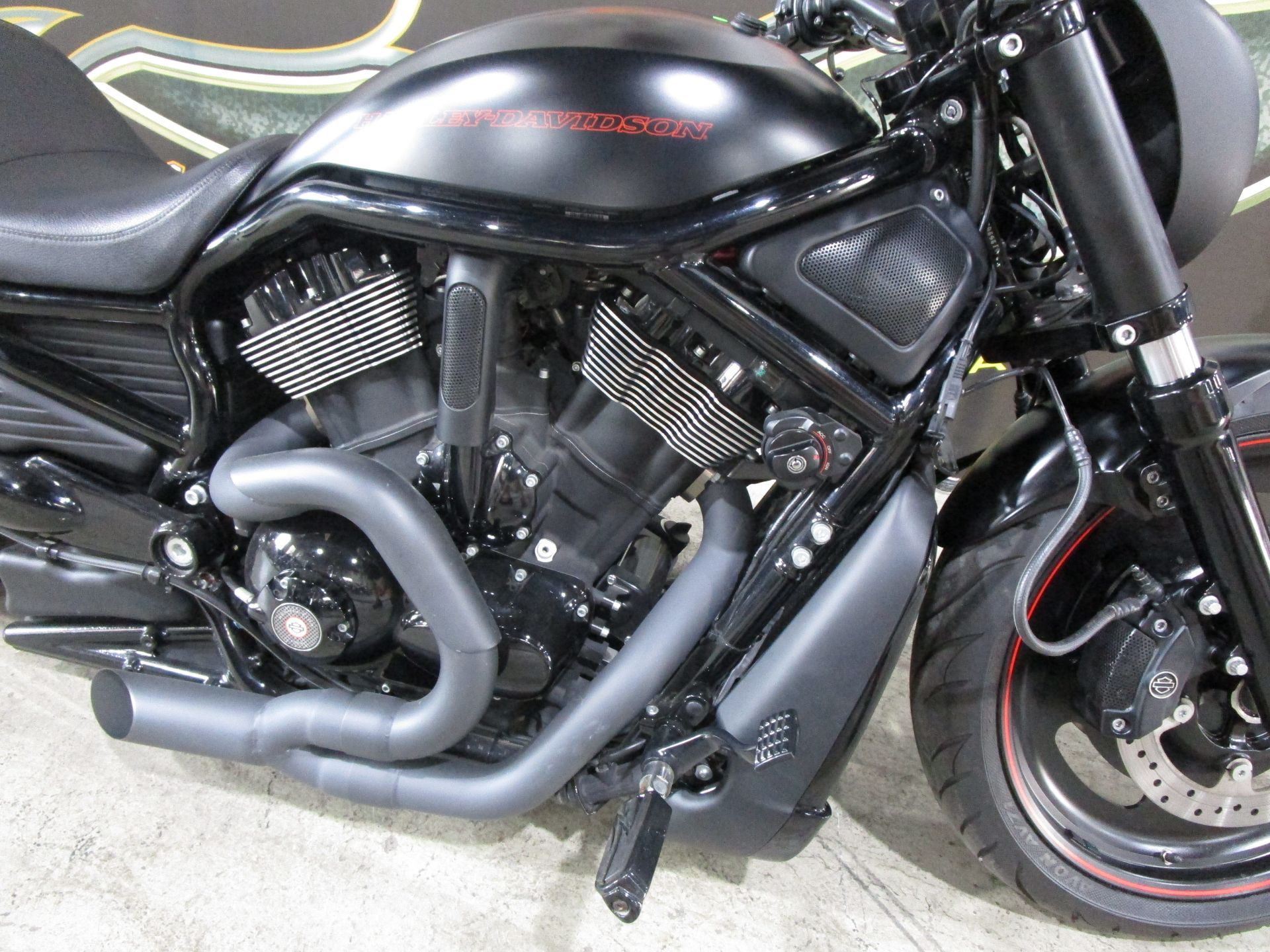2008 Harley-Davidson Night Rod® Special in South Saint Paul, Minnesota - Photo 8