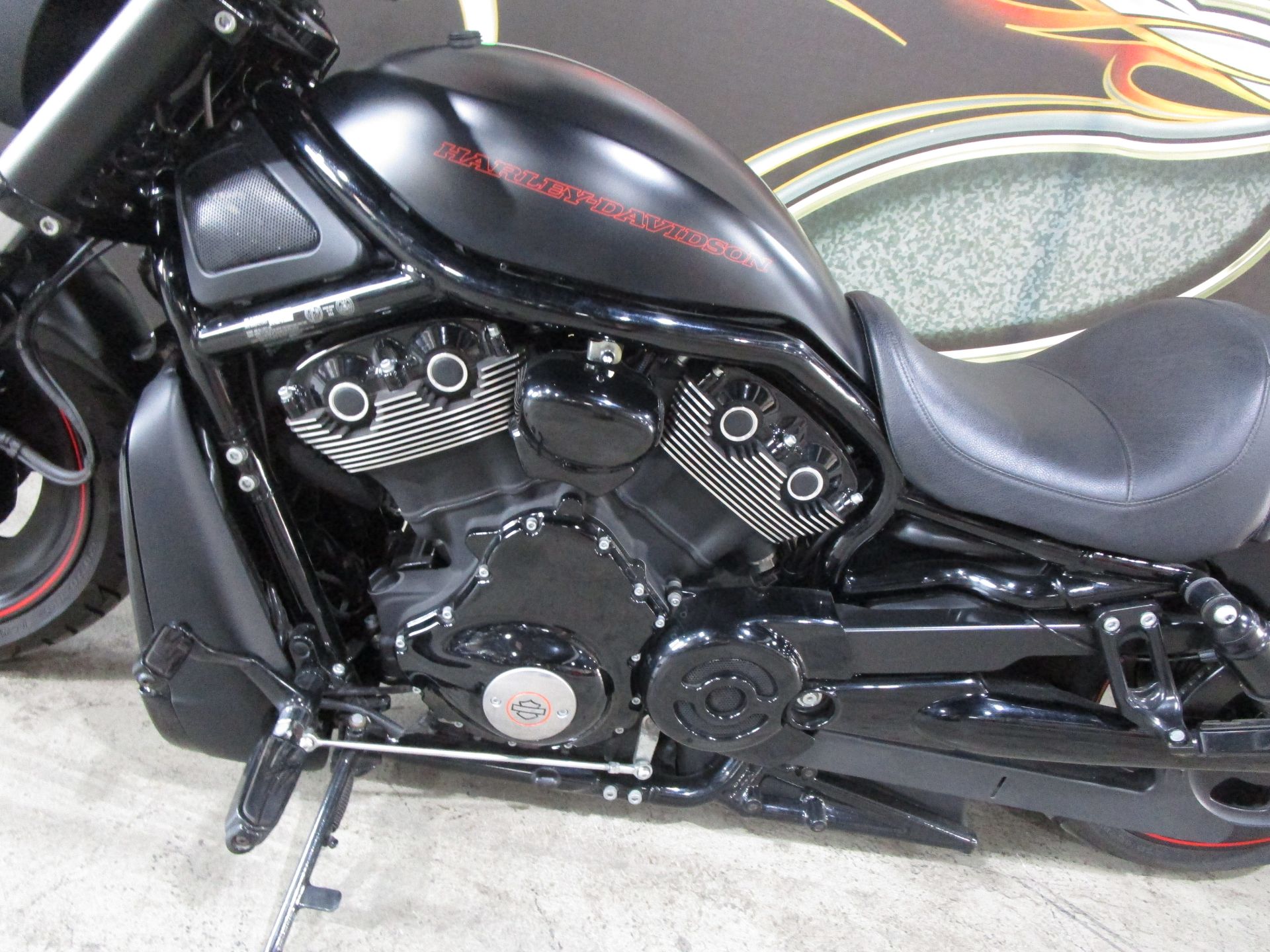 2008 Harley-Davidson Night Rod® Special in South Saint Paul, Minnesota - Photo 18