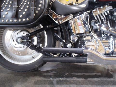 2002 Harley-Davidson FXSTD/FXSTDI Softail®  Deuce™ in South Saint Paul, Minnesota - Photo 17