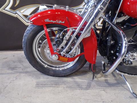 2002 Harley-Davidson FLSTS/FLSTSI Heritage Springer® in South Saint Paul, Minnesota - Photo 15