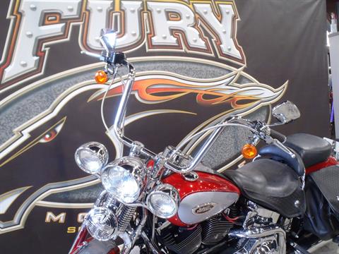 2002 Harley-Davidson FLSTS/FLSTSI Heritage Springer® in South Saint Paul, Minnesota - Photo 17