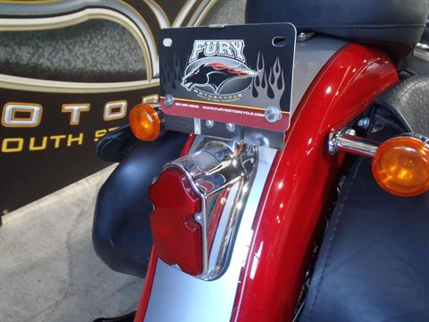 2002 Harley-Davidson FLSTS/FLSTSI Heritage Springer® in South Saint Paul, Minnesota - Photo 12