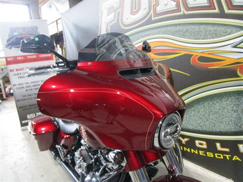 2017 Harley-Davidson Street Glide® Special in South Saint Paul, Minnesota - Photo 3