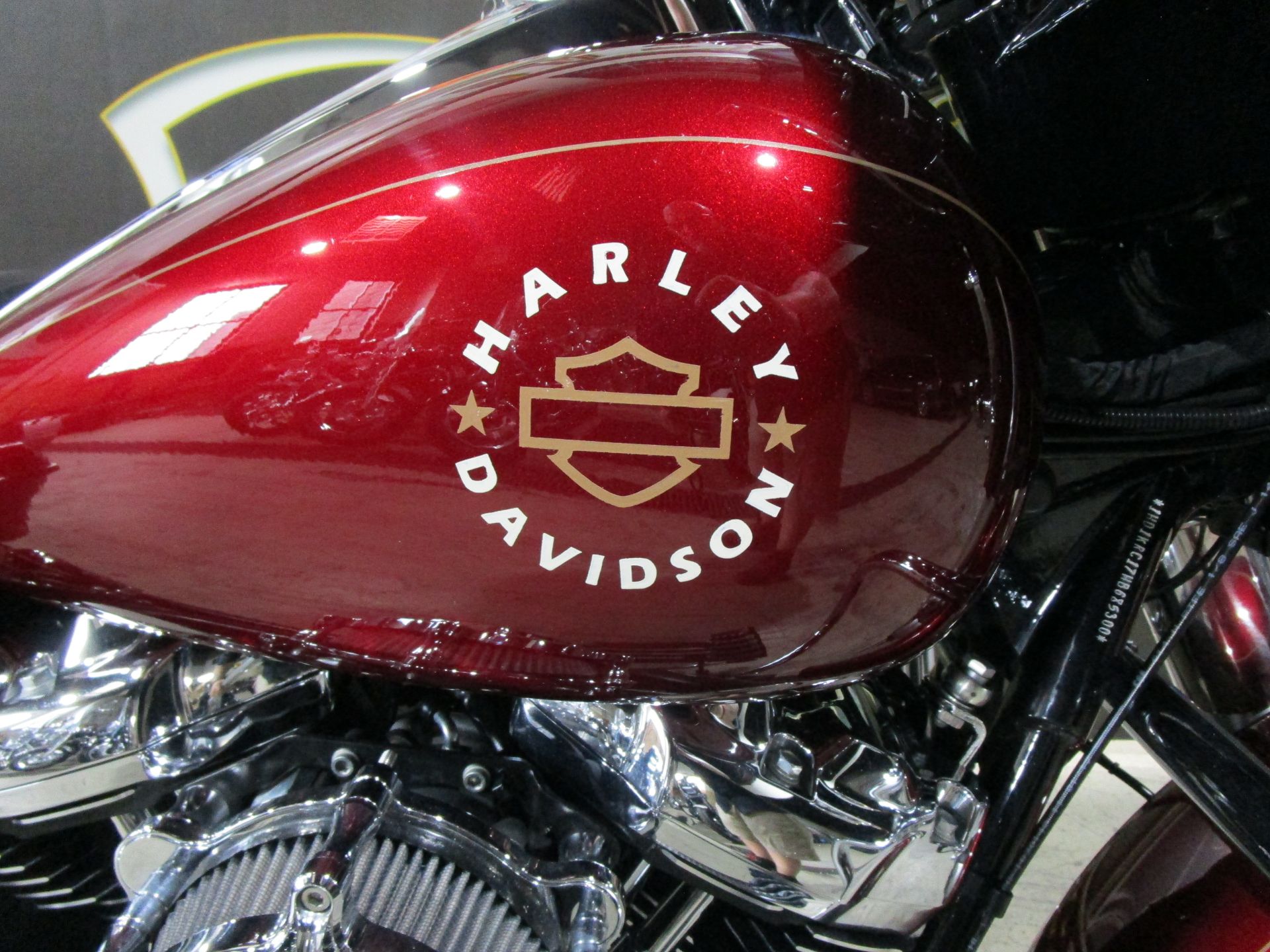 2017 Harley-Davidson Street Glide® Special in South Saint Paul, Minnesota - Photo 9
