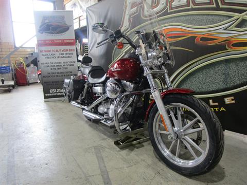 2006 Harley-Davidson Dyna™ Super Glide® in South Saint Paul, Minnesota - Photo 2
