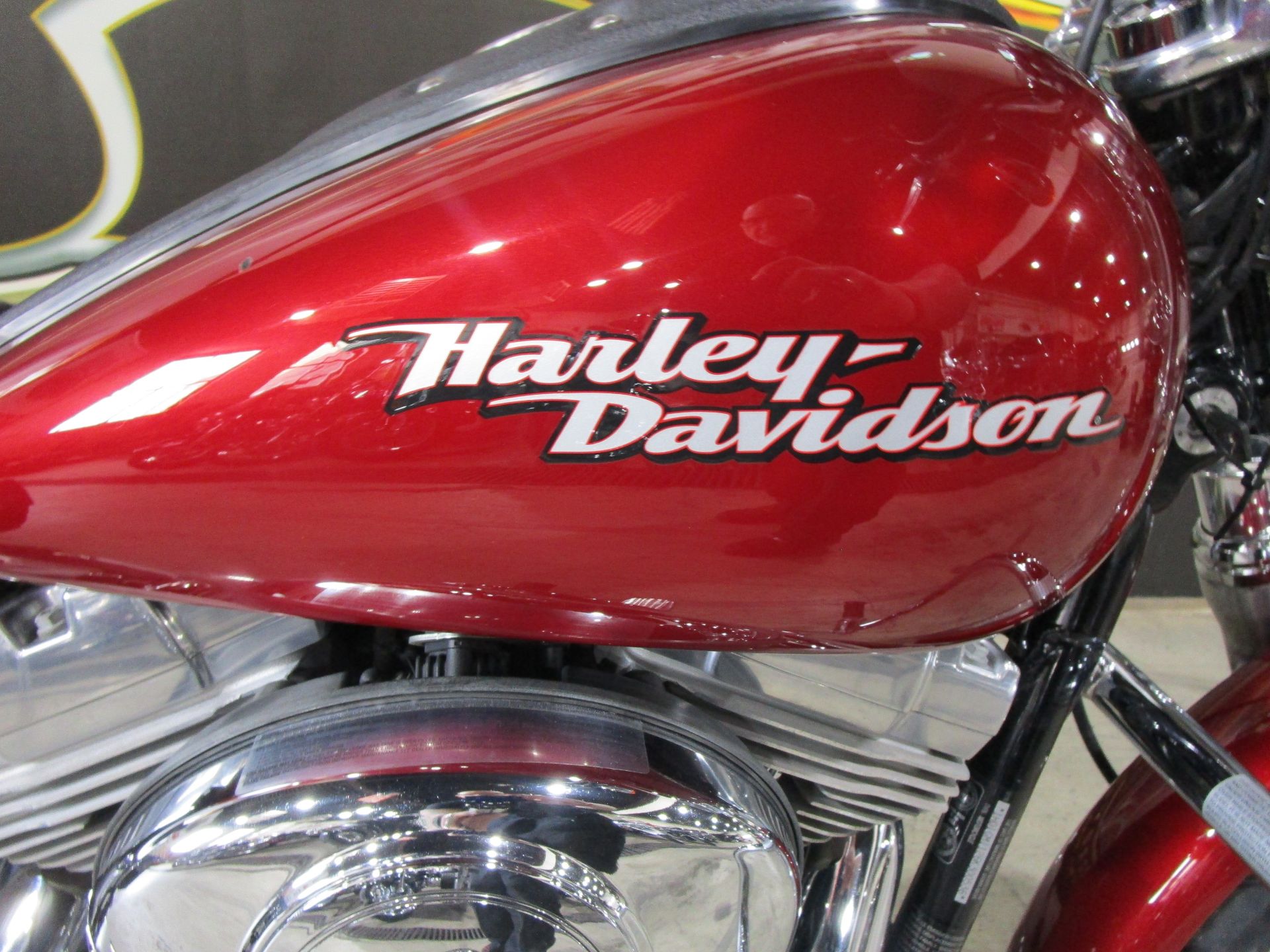 2006 Harley-Davidson Dyna™ Super Glide® in South Saint Paul, Minnesota - Photo 6