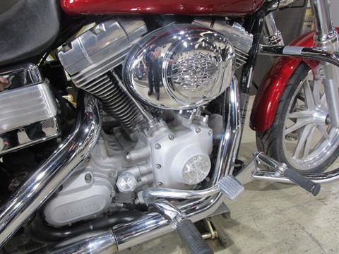 2006 Harley-Davidson Dyna™ Super Glide® in South Saint Paul, Minnesota - Photo 7