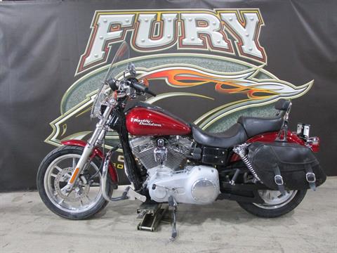 2006 Harley-Davidson Dyna™ Super Glide® in South Saint Paul, Minnesota - Photo 13