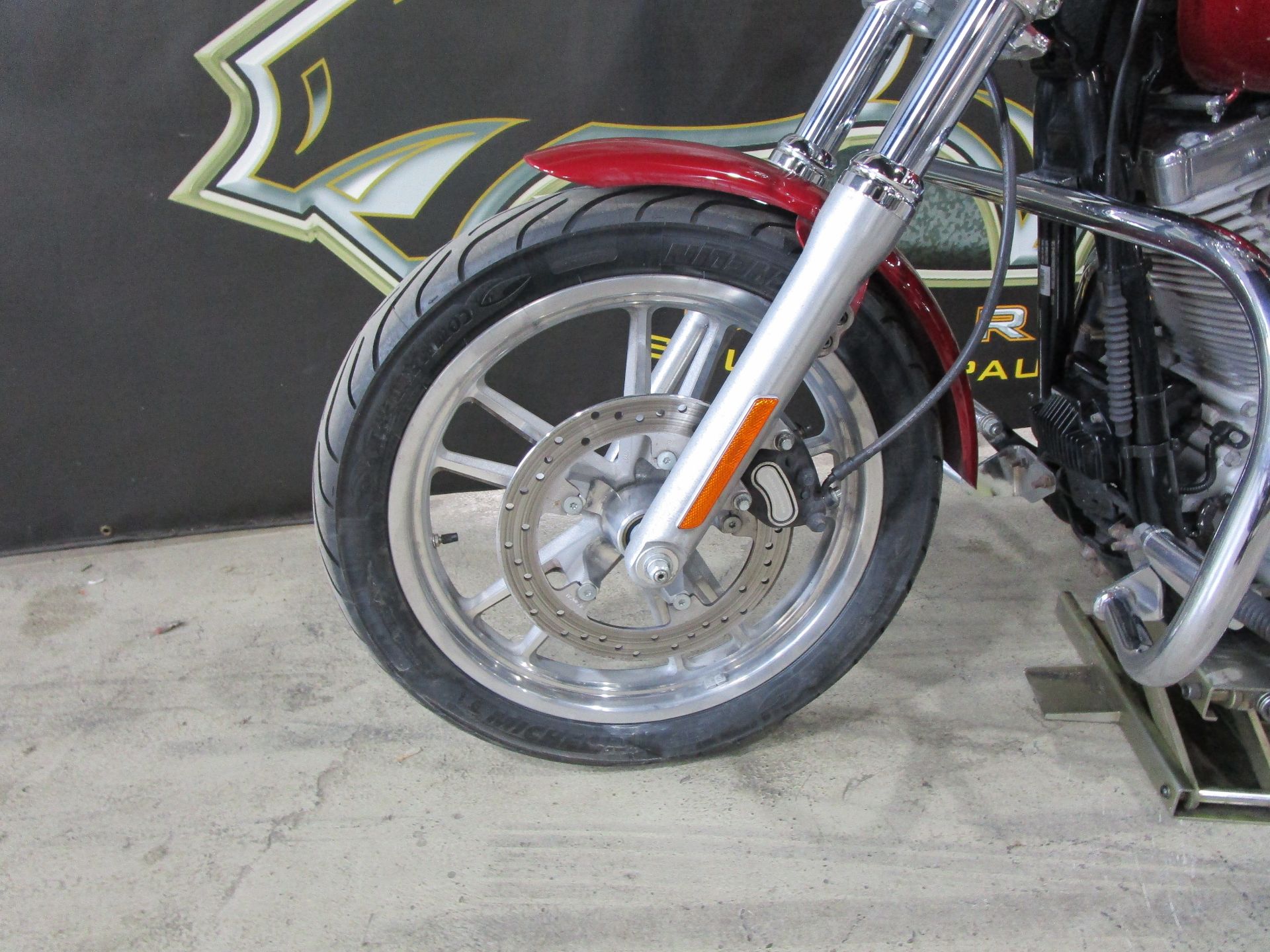 2006 Harley-Davidson Dyna™ Super Glide® in South Saint Paul, Minnesota - Photo 16