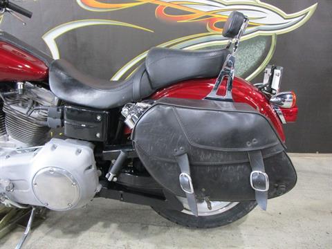 2006 Harley-Davidson Dyna™ Super Glide® in South Saint Paul, Minnesota - Photo 19