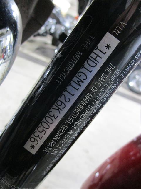 2006 Harley-Davidson Dyna™ Super Glide® in South Saint Paul, Minnesota - Photo 28