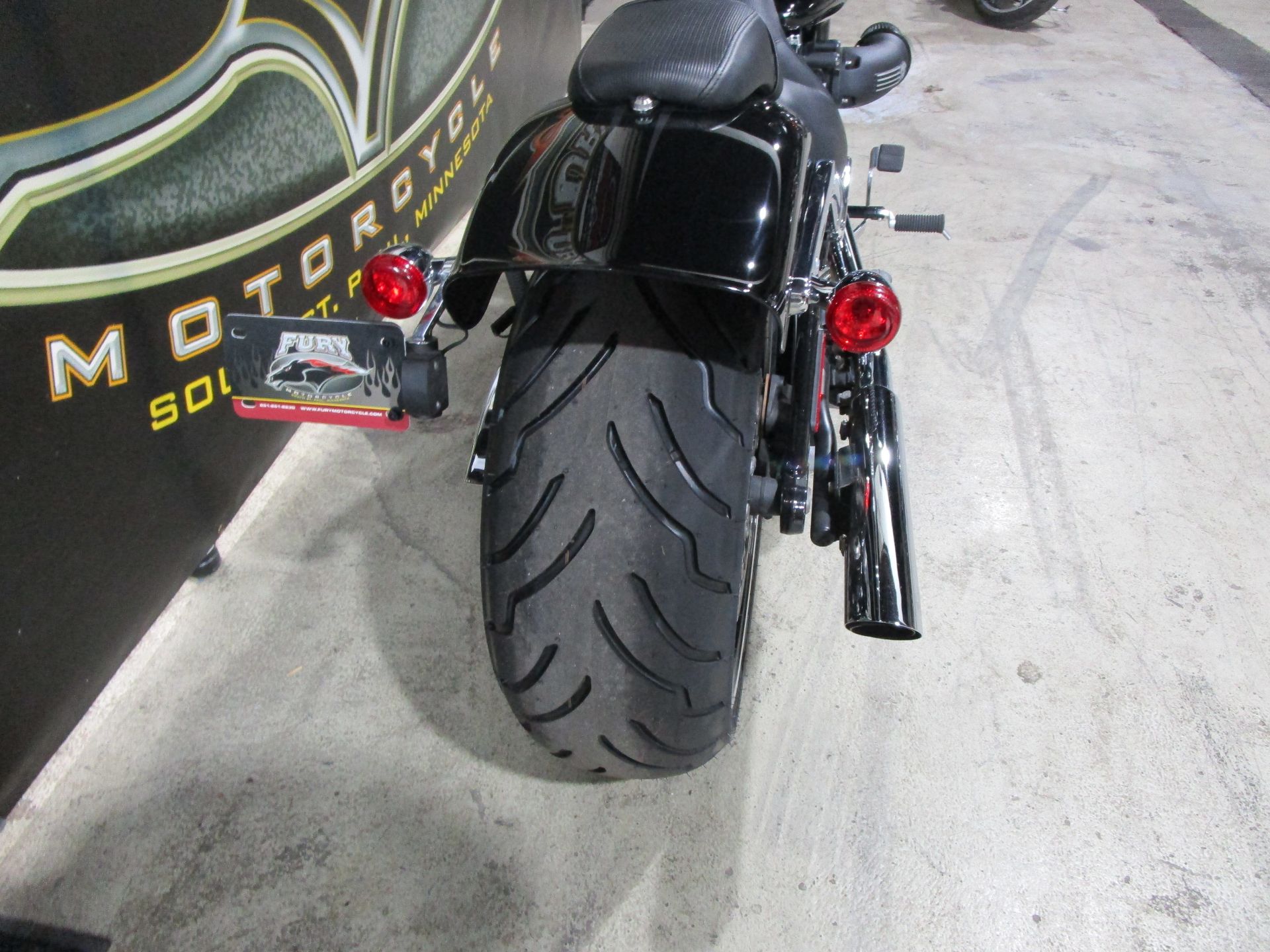 2016 Harley-Davidson Breakout® in South Saint Paul, Minnesota - Photo 12