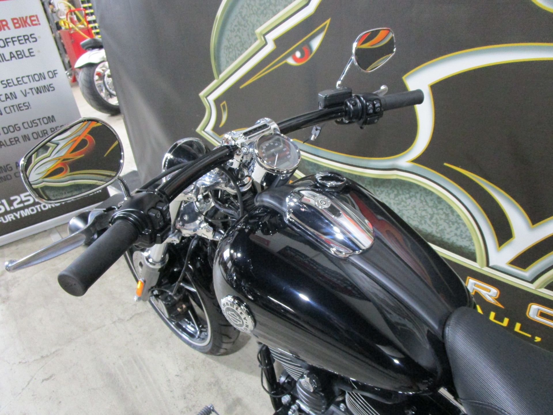 2016 Harley-Davidson Breakout® in South Saint Paul, Minnesota - Photo 25