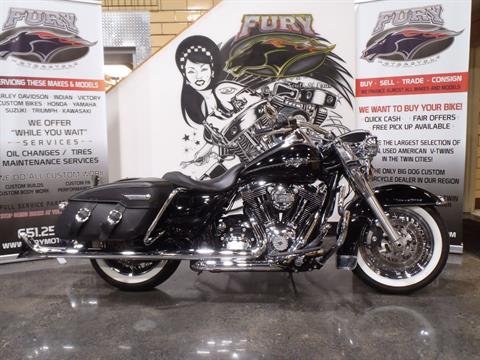 2013 Harley-Davidson Road King® Classic in South Saint Paul, Minnesota - Photo 1
