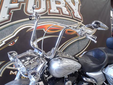 2004 Harley-Davidson FLHRCI Road King® Classic in South Saint Paul, Minnesota - Photo 10