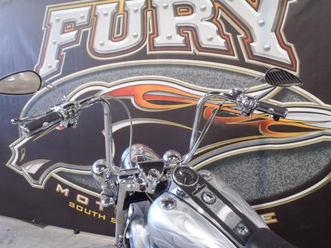 2004 Harley-Davidson FLHRCI Road King® Classic in South Saint Paul, Minnesota - Photo 11