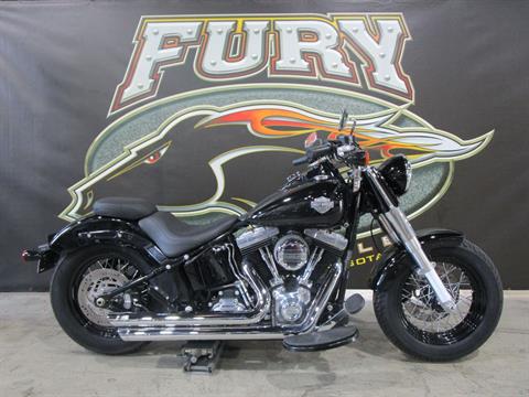 2015 Harley-Davidson Softail Slim® in South Saint Paul, Minnesota - Photo 1